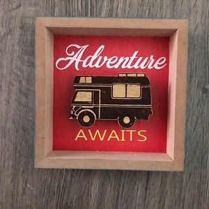 FREE w/PURCHASE Kids room decoration/wall art